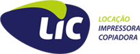 LIC - Locação Impressora e Copiadora