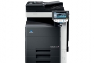 BIZHUB C452 - KONICA MINOLTA
